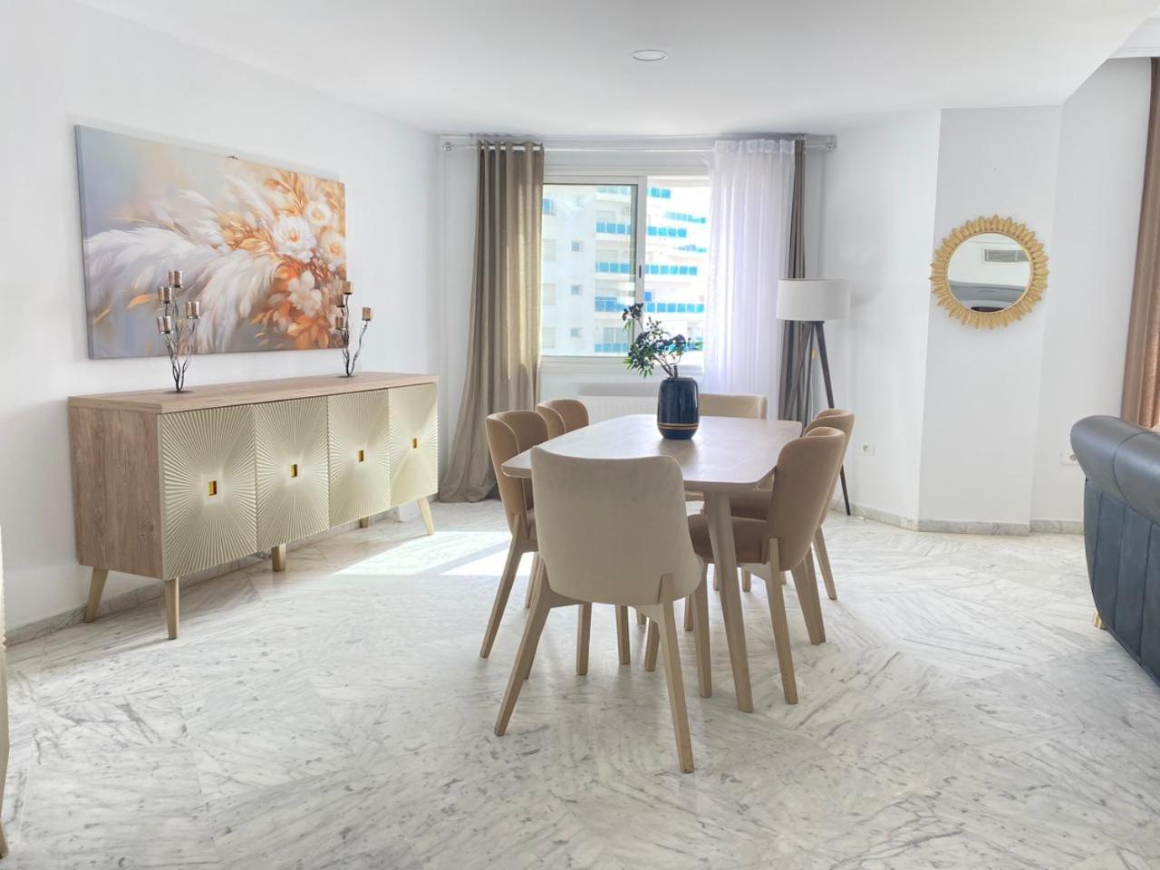 Apparetment Luxueux Au 2 Apartment