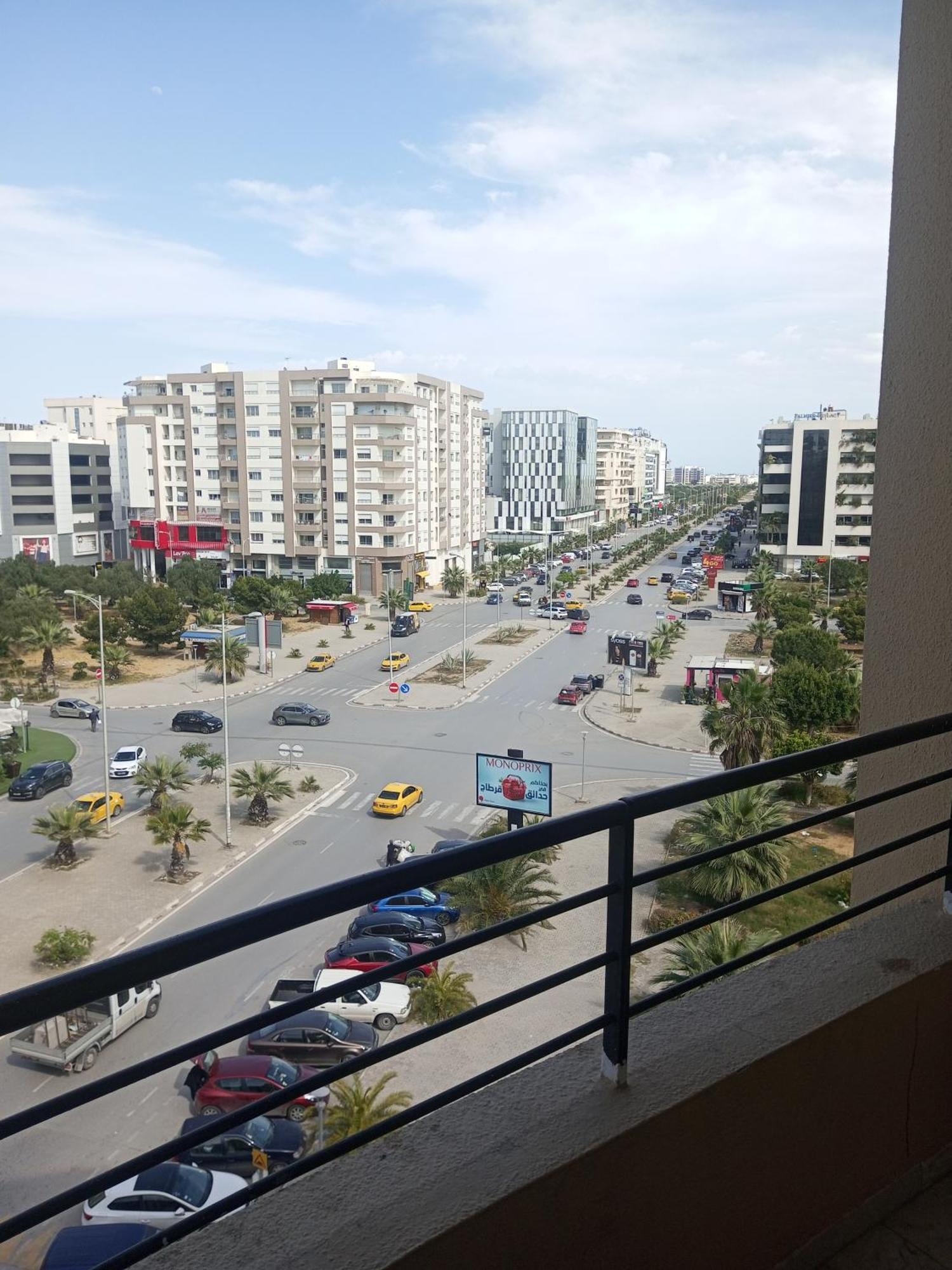 Apartment Apparetment Luxueux Au 2
